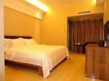 City Ideal Hotel - Chengdu Exterior photo